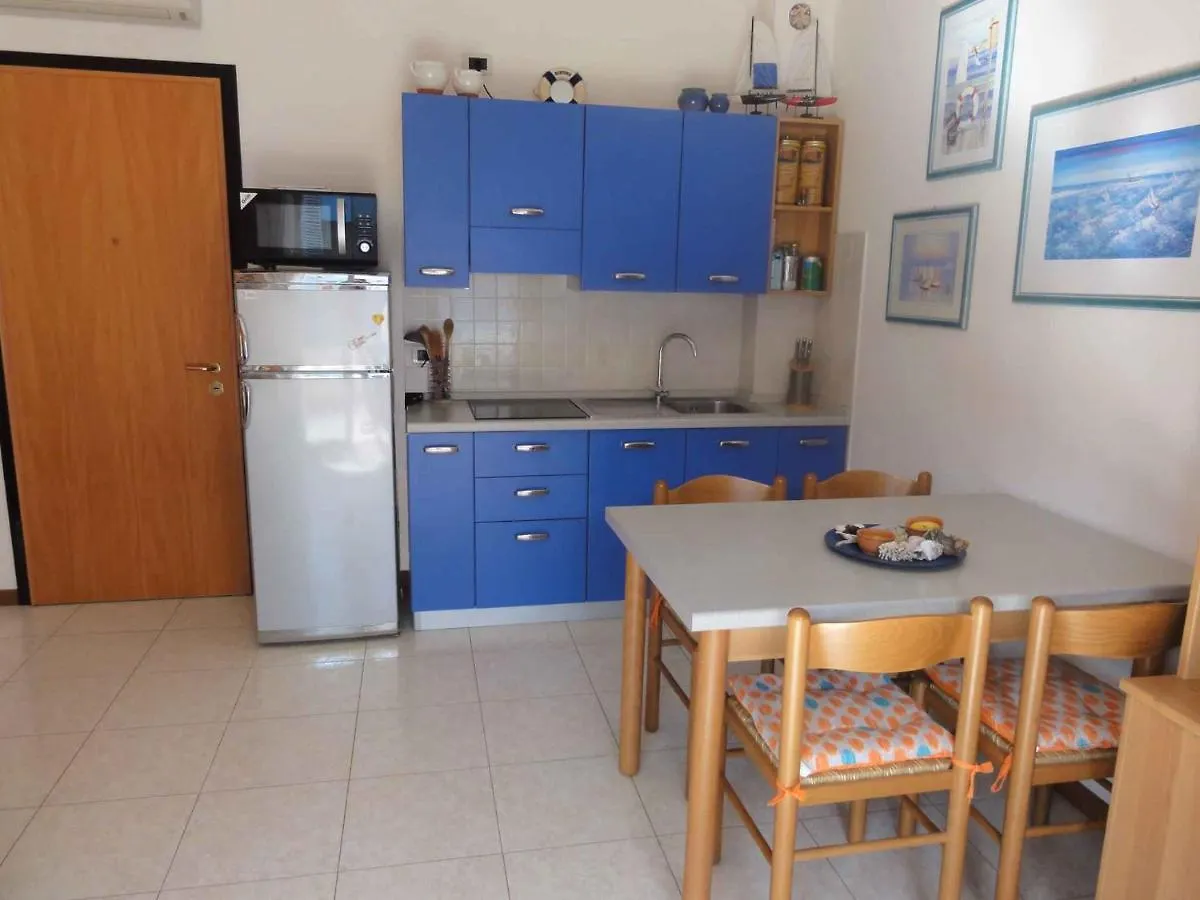 Apartment In Bibione 38290