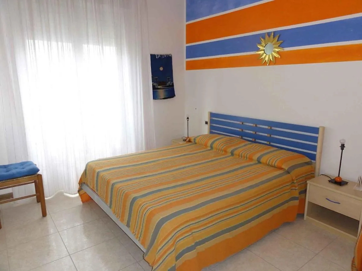 Apartment In Bibione 38290 Italy