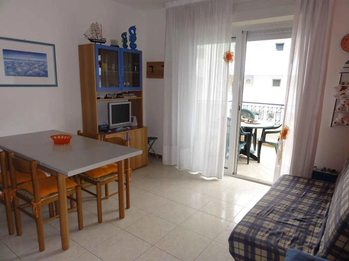 Apartment In Bibione 38290 Italy